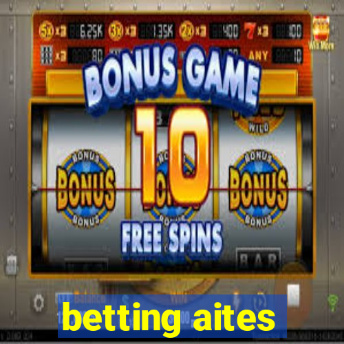 betting aites