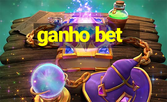 ganho bet