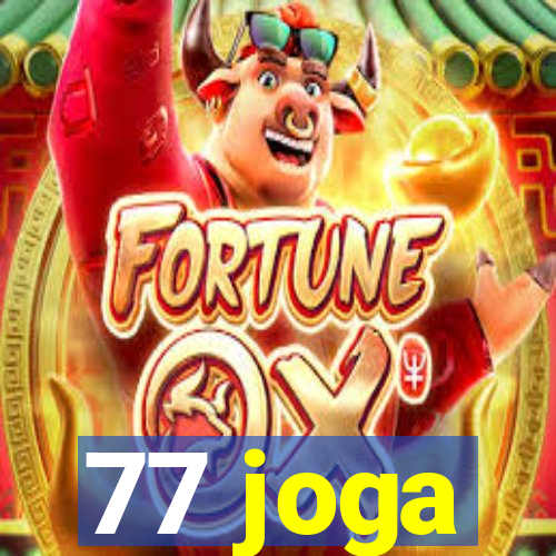 77 joga