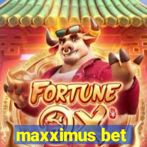 maxximus bet