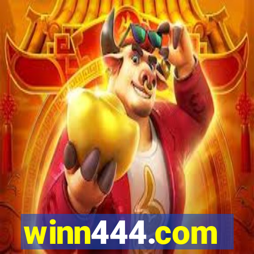 winn444.com