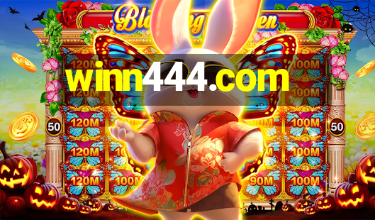 winn444.com