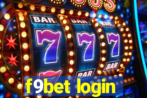 f9bet login