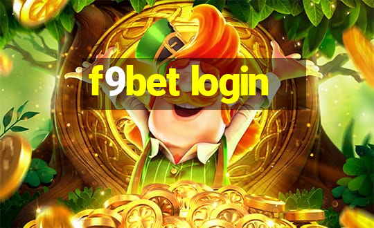 f9bet login