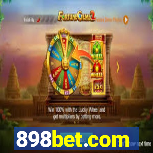 898bet.com