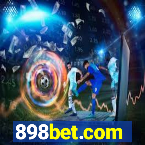 898bet.com