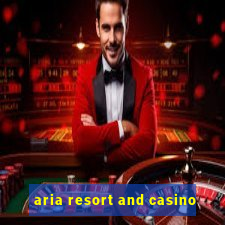 aria resort and casino