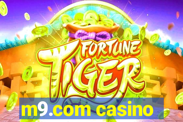 m9.com casino