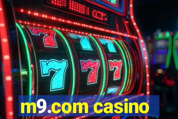 m9.com casino