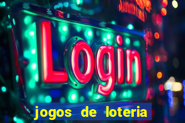 jogos de loteria facil de ganhar