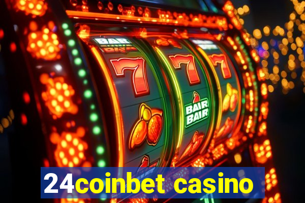 24coinbet casino