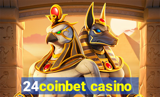 24coinbet casino