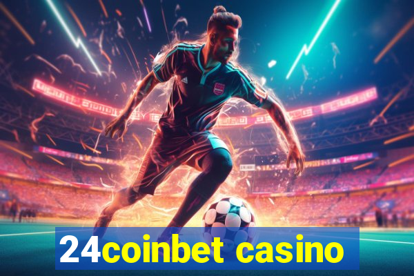 24coinbet casino