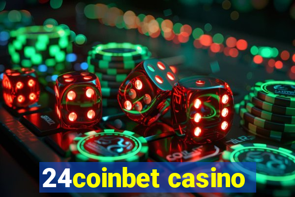 24coinbet casino