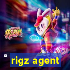 rigz agent