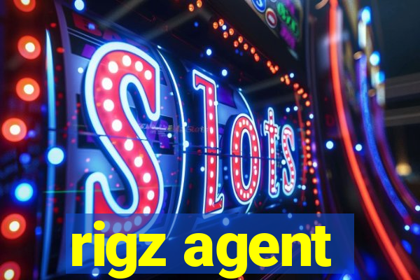 rigz agent