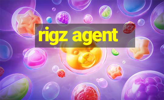 rigz agent