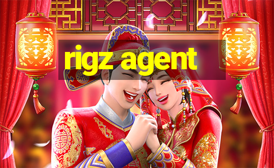 rigz agent