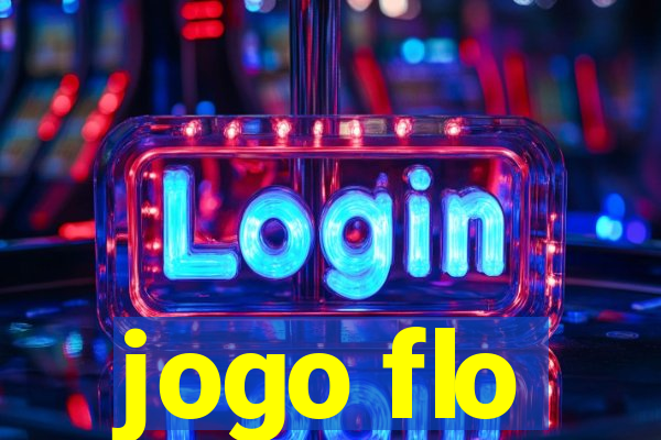 jogo flo