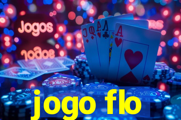 jogo flo