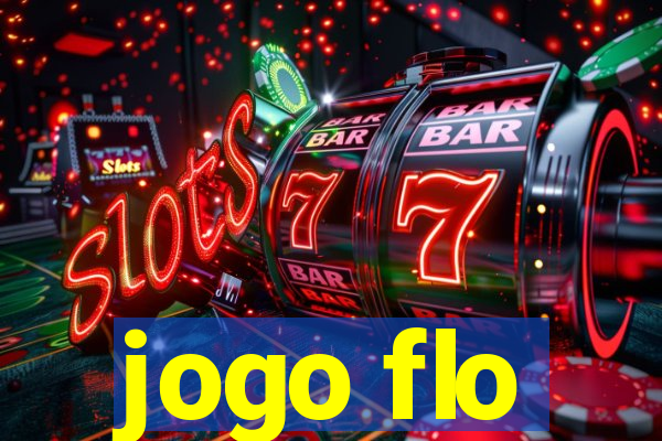 jogo flo