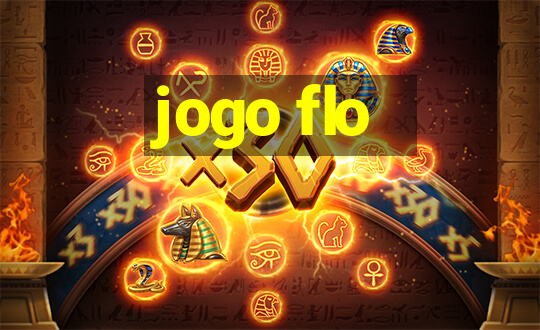 jogo flo