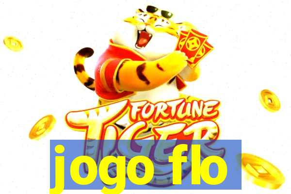 jogo flo