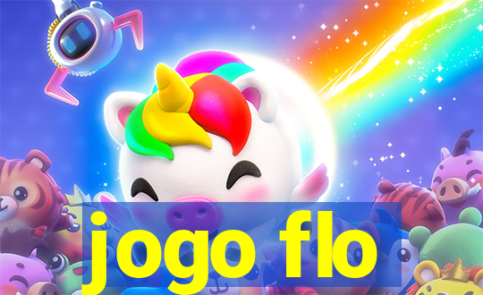 jogo flo