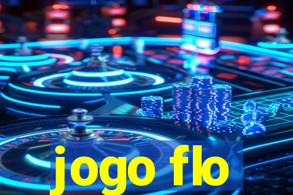 jogo flo