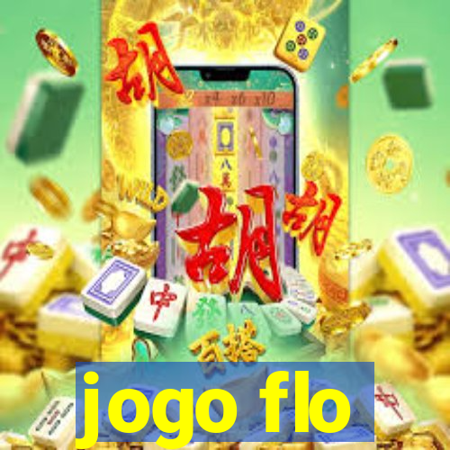 jogo flo