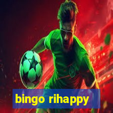 bingo rihappy