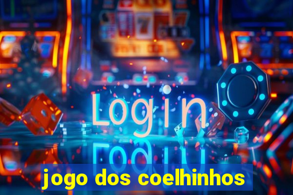 jogo dos coelhinhos