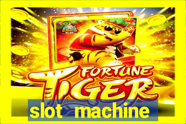 slot machine download game