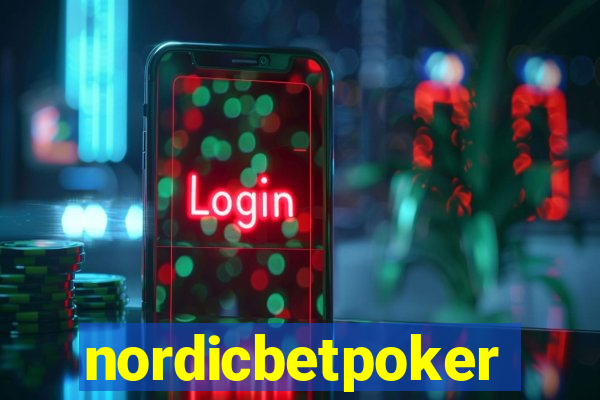 nordicbetpoker