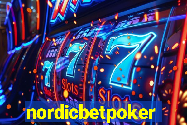 nordicbetpoker