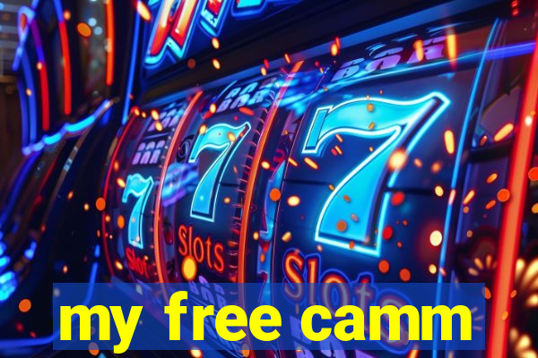 my free camm