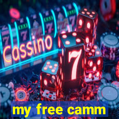 my free camm