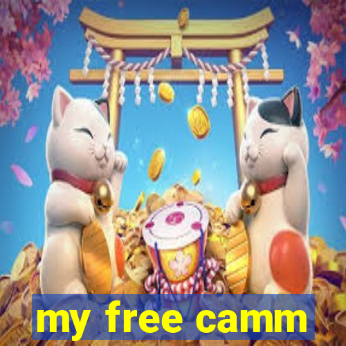 my free camm