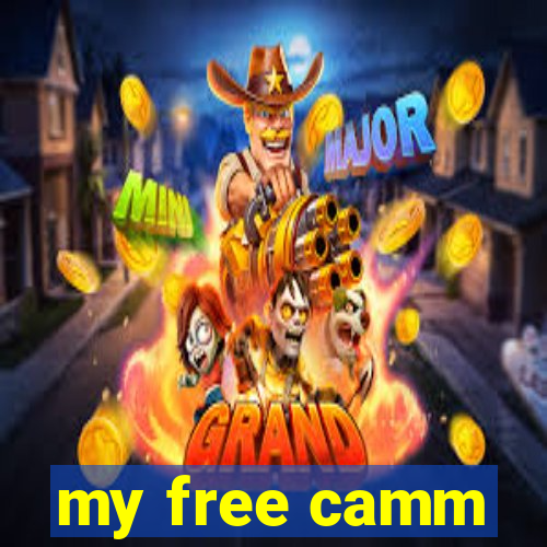 my free camm