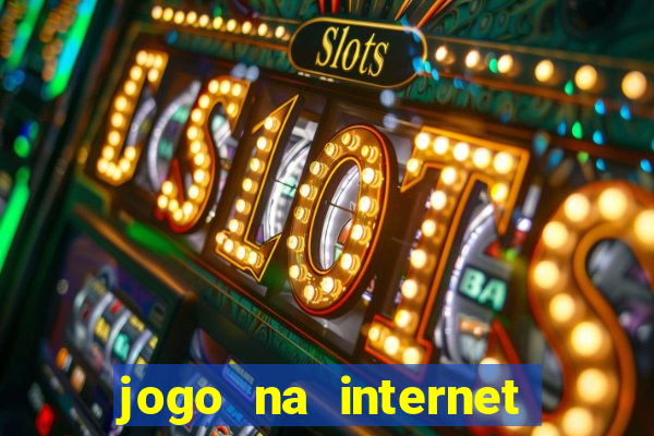 jogo na internet que ganha dinheiro de verdade