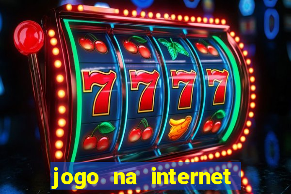 jogo na internet que ganha dinheiro de verdade