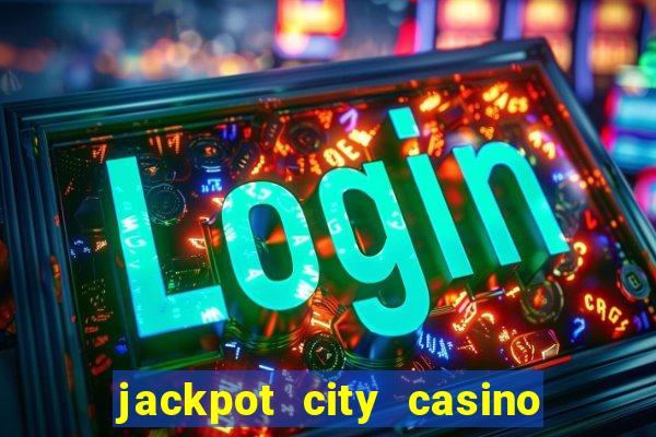 jackpot city casino online real money nz