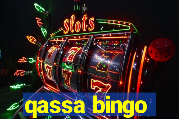 qassa bingo