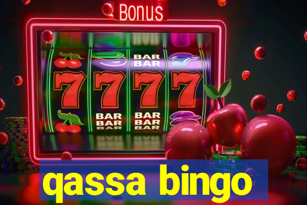 qassa bingo