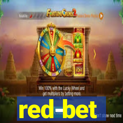 red-bet