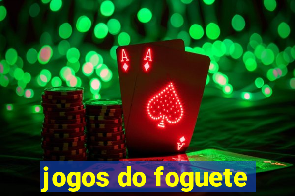 jogos do foguete