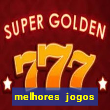 melhores jogos mundo aberto