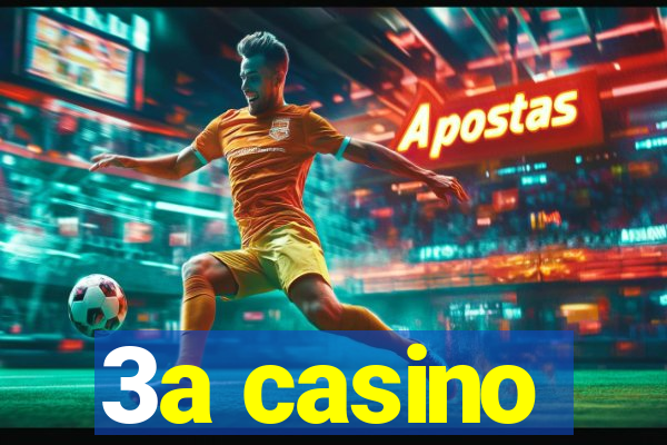 3a casino