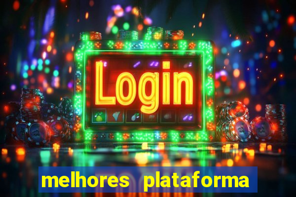 melhores plataforma de jogos