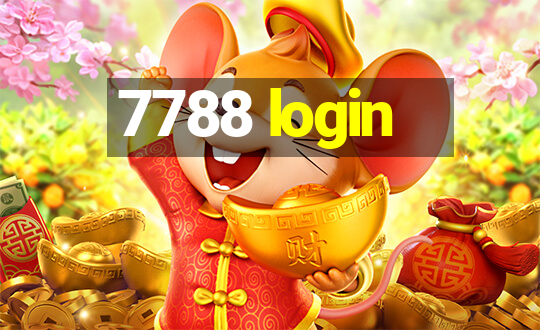 7788 login